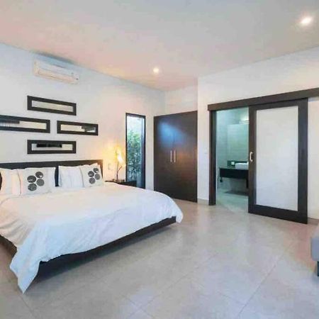 Villa Lamunan Seminyak  Exterior photo