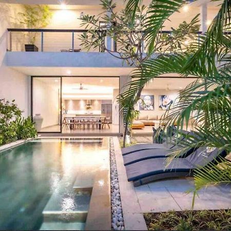 Villa Lamunan Seminyak  Exterior photo