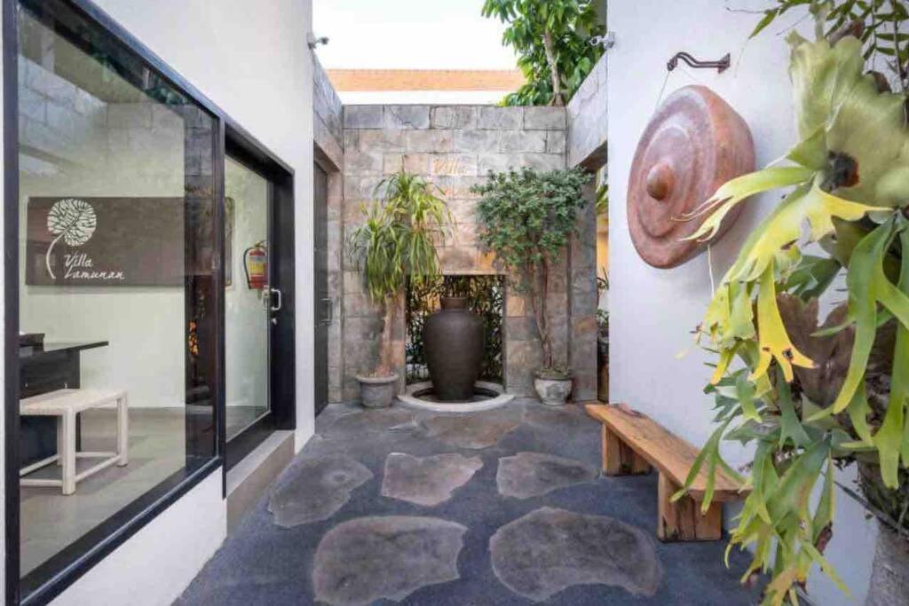 Villa Lamunan Seminyak  Exterior photo