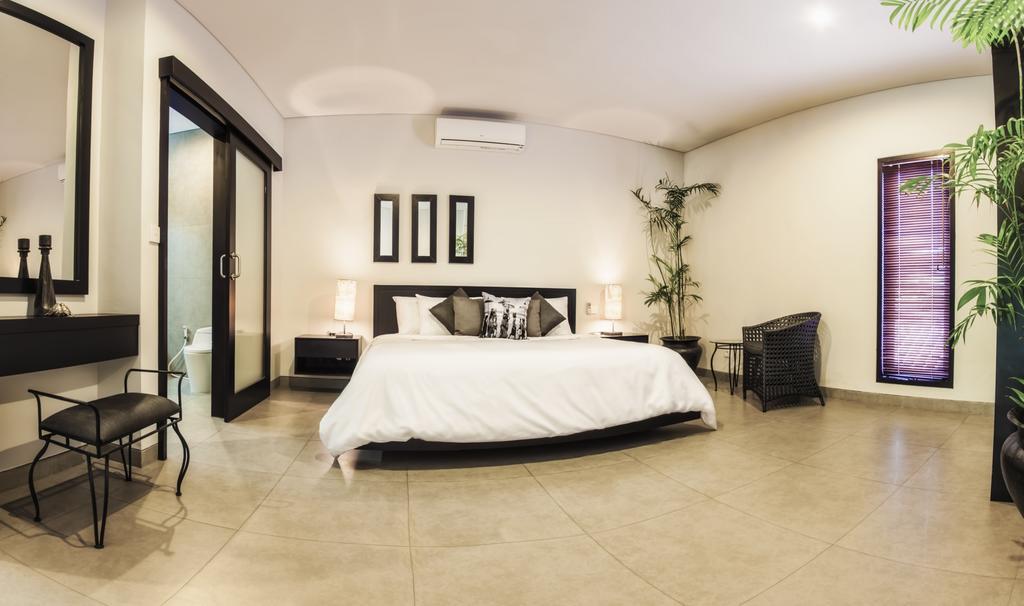 Villa Lamunan Seminyak  Room photo