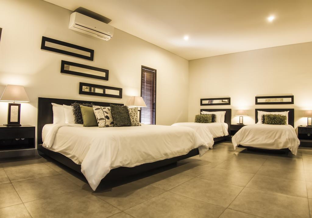 Villa Lamunan Seminyak  Room photo
