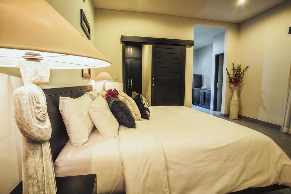 Villa Lamunan Seminyak  Room photo