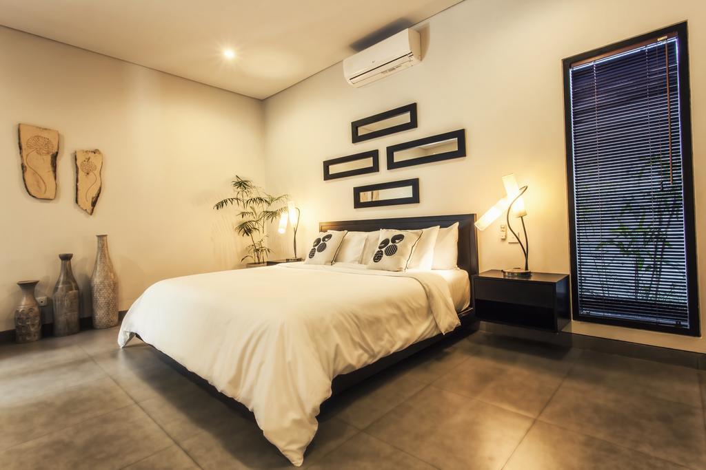 Villa Lamunan Seminyak  Room photo