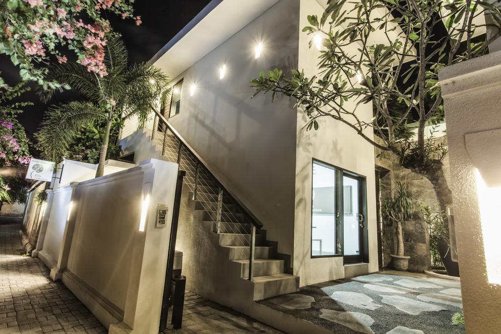 Villa Lamunan Seminyak  Room photo