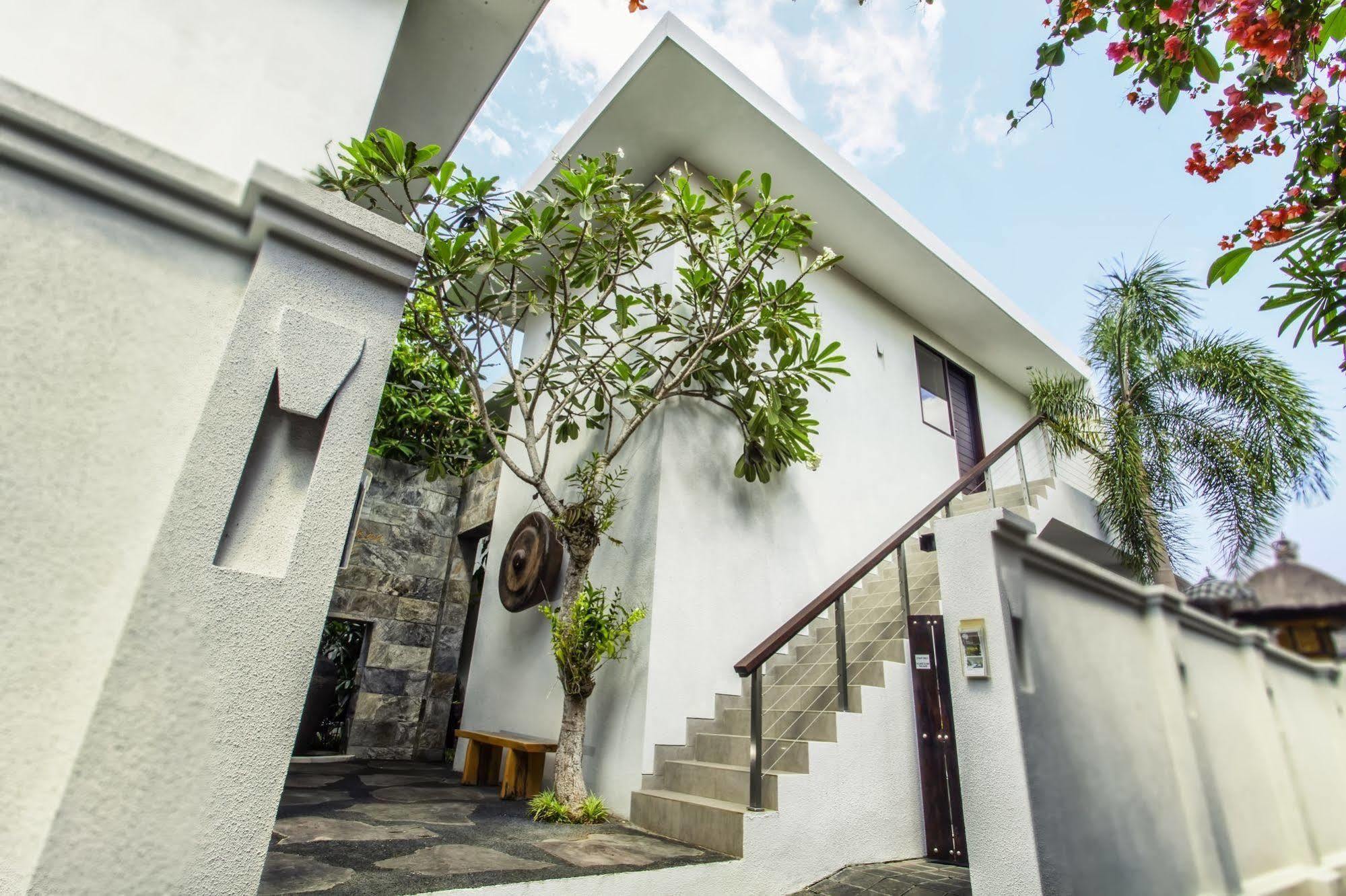 Villa Lamunan Seminyak  Exterior photo