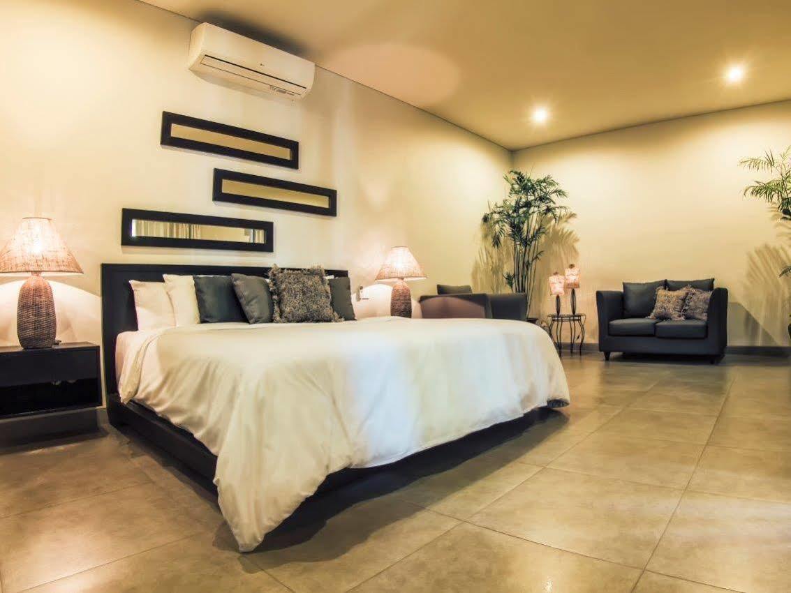 Villa Lamunan Seminyak  Exterior photo